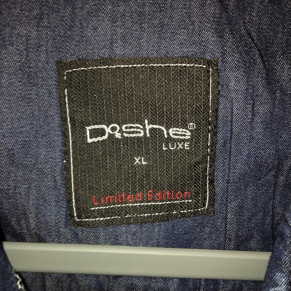 Sequins & Denim - Picture 3 of 4